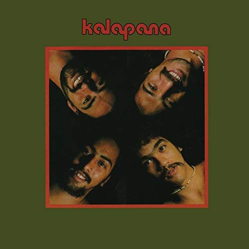 Kalapana - Kalapana I (1975/2019) Hi Res