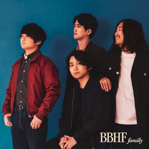 BBHF - Family (2019)