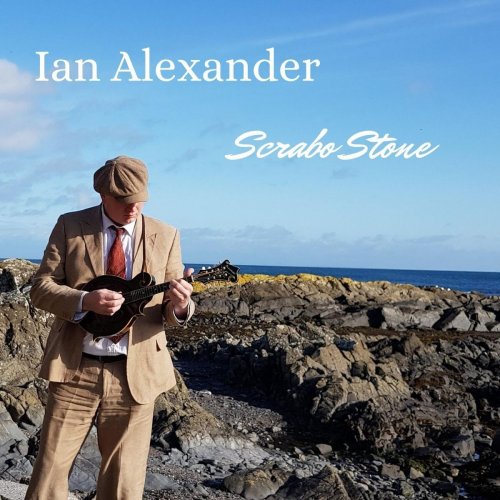 Ian Alexander - Scrabo Stone (2019)