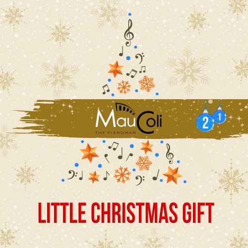 MauColi - LITTLE CHRISTMAS GIFT VOL.2 (019)