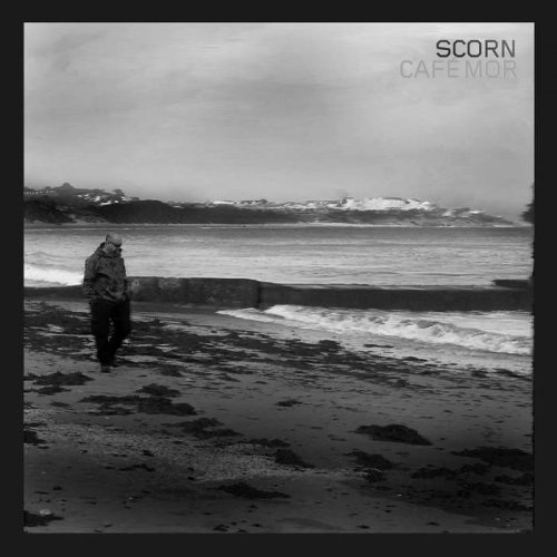 Scorn - Café Mor (2019)