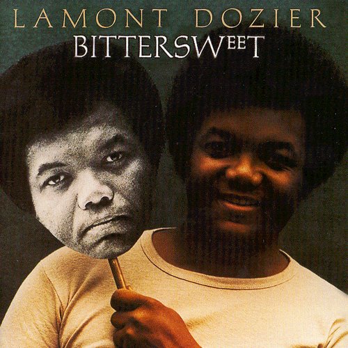 Lamont Dozier - Bittersweet (1979) [2001]
