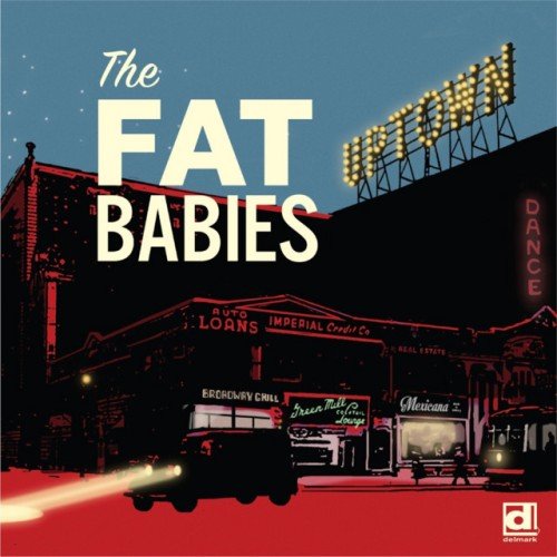 Fat Babies - Uptown (2019)