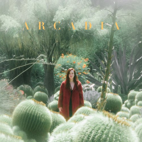 Lily Kershaw - Arcadia (2019)