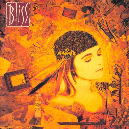 Bliss - Loveprayer (30th Anniversary Edition) (Remastered) (2019)