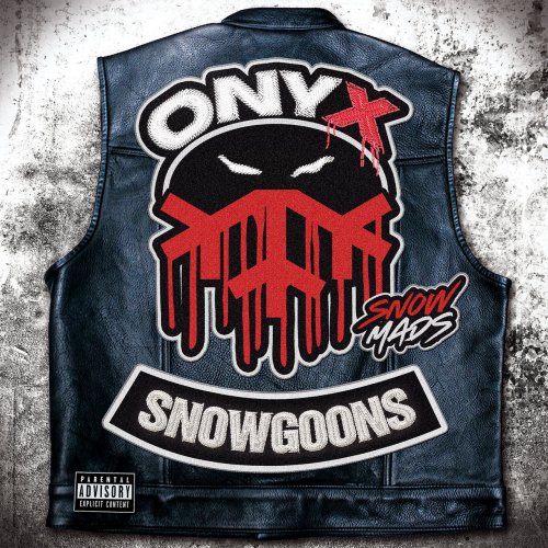 Onyx & Snowgoons - Snowmads (2019)