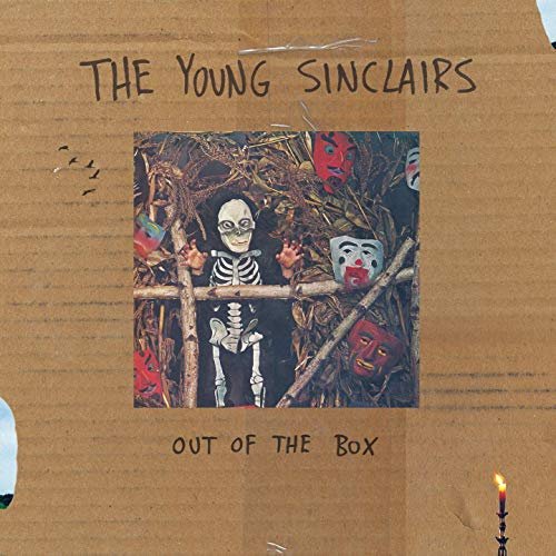 The Young Sinclairs - Out of the Box (2019)