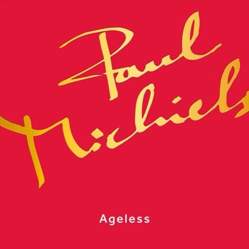 Paul Michiels - Ageless & Very Best Of [3CD Box Set] (2018) Lossless