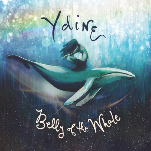 Ydine - Belly of the Whale (2019)