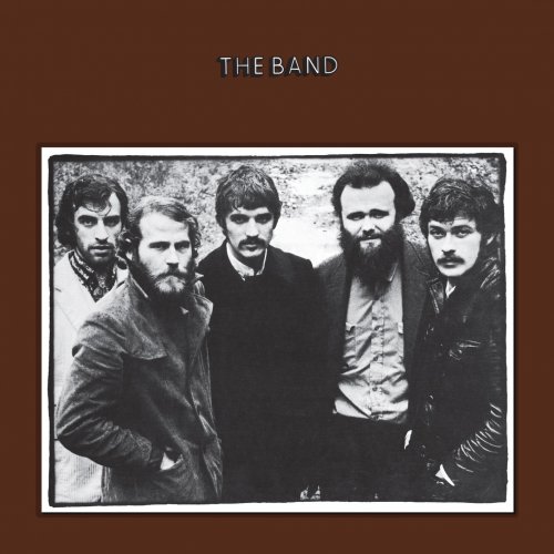 The Band - The Band (Remastered Expanded Edition/Remixed) (2019) [Hi-Res]