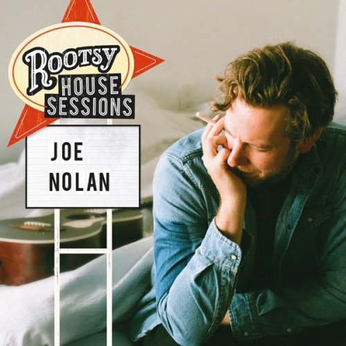 Joe Nolan - Rootsy House Sessions (2019) Hi Res