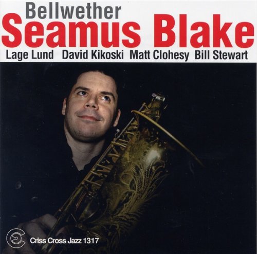 Seamus Blake - Bellwether (2009)