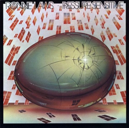 Ronnie Laws - Pressure Sensitive (1975) [1995]