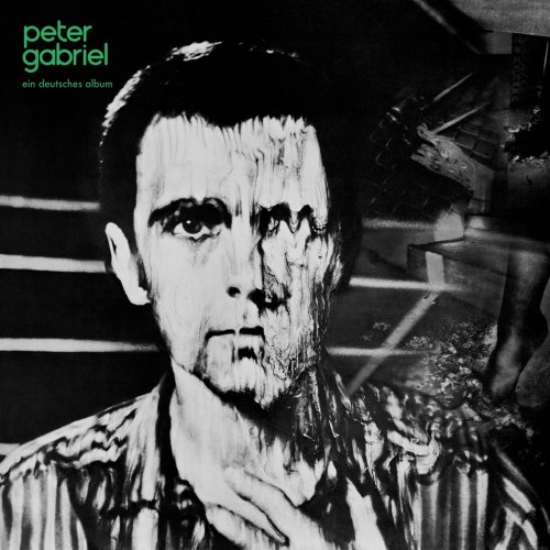 Peter Gabriel - Ein deutsches Album (Remastered) (2019) [Hi-Res]