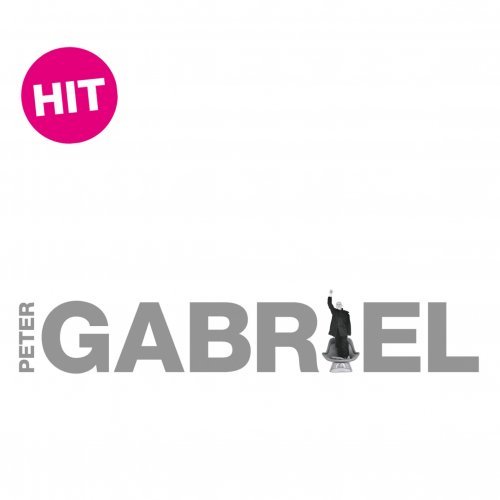 Peter Gabriel - Hit (Remastered) (2019) [Hi-Res]