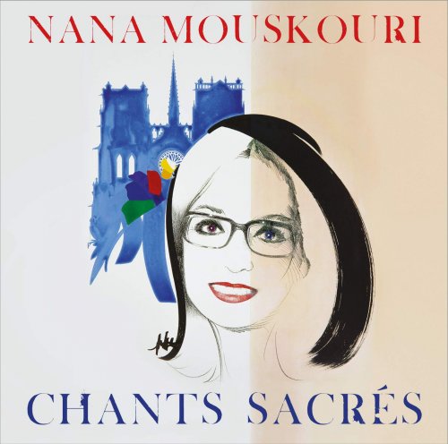 Nana Mouskouri - Chants sacrés (2019)