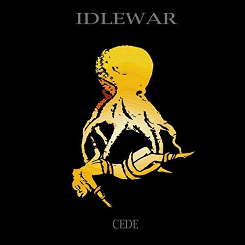 Idlewar - Cede (2019)