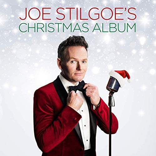 Joe Stilgoe - The Christmas Album (2019) Hi Res