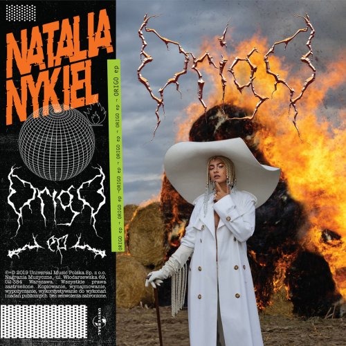 Natalia Nykiel - Origo (2019)