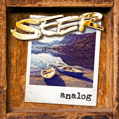 Seer - Analog (2019)