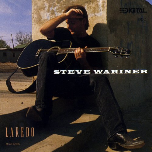 Steve Wariner - Laredo (1990)