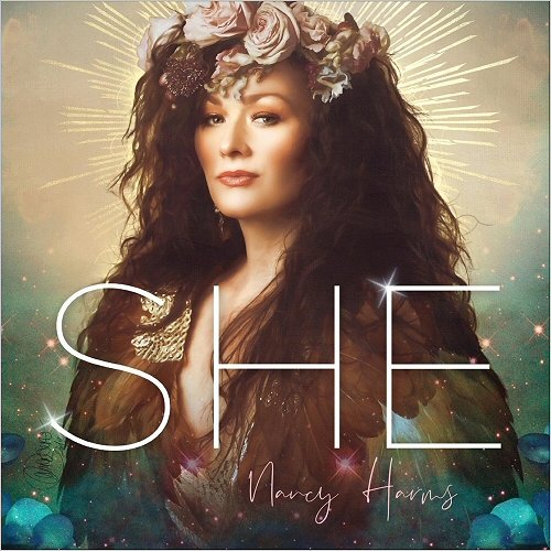 Nancy Harms - She (2019)