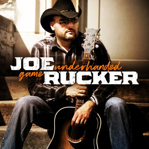 Joe Rucker - Underhanded Game (2019)