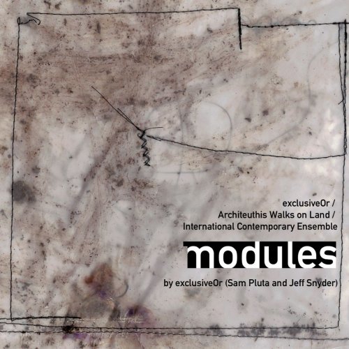 exclusiveOr - MODULES (2019)