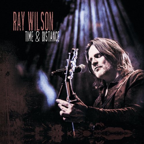 Ray Wilson - Time & Distance [2CD Set] (2017)
