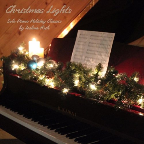 Joshua Rich - Christmas Lights (2019)