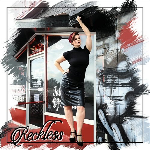 Brandi Harvey - Reckless (2019)