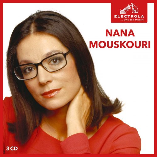 Nana Mouskouri - Electrola… Das ist Musik! Nana Mouskouri (2019)