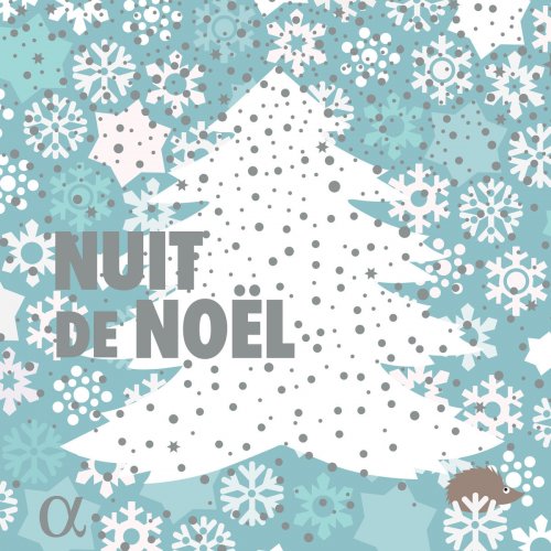 Various Artists - Nuit de Noël (2019)