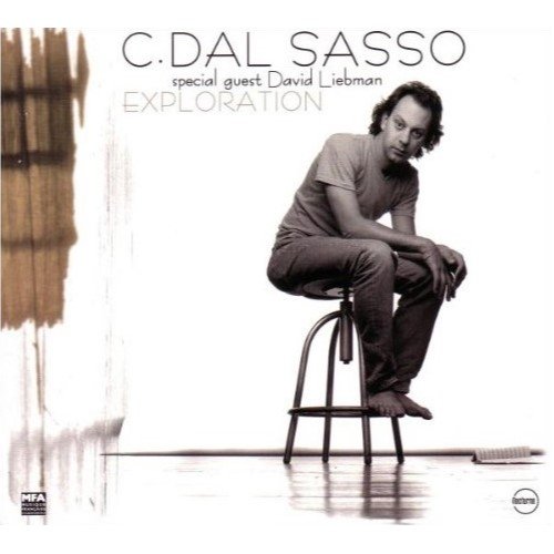 Christophe Dal Sasso - Exploration (2006)