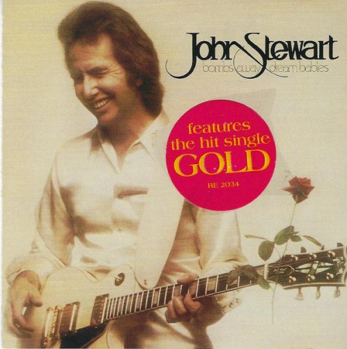 John Stewart - Bomb Away Dream Babies (Reissue) (1979/1994)