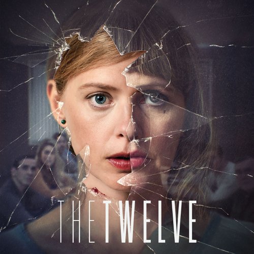 David Martijn - The Twelve ( Original Soundtrack ) (2019) [Hi-Res]