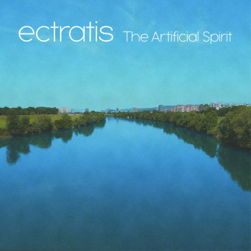 ectratis - The Artificial Spirit (2019)