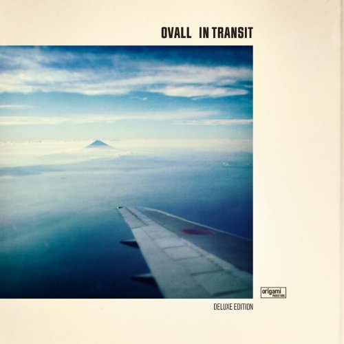 Ovall - In Transit (Deluxe Edition) (2CD) (2017) [Hi-Res]