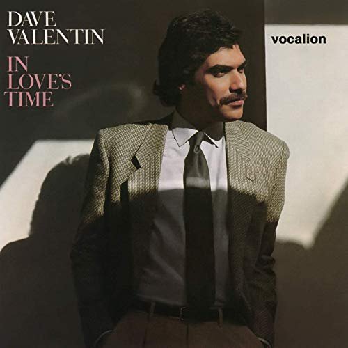 Dave Valentin - In Love's Time (Expanded Edition) (1982/2019)