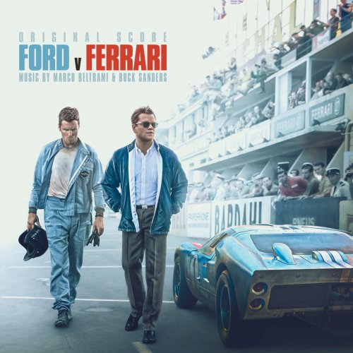 Marco Beltrami, Buck Sanders - Ford v Ferrari (Original Score) (2019)