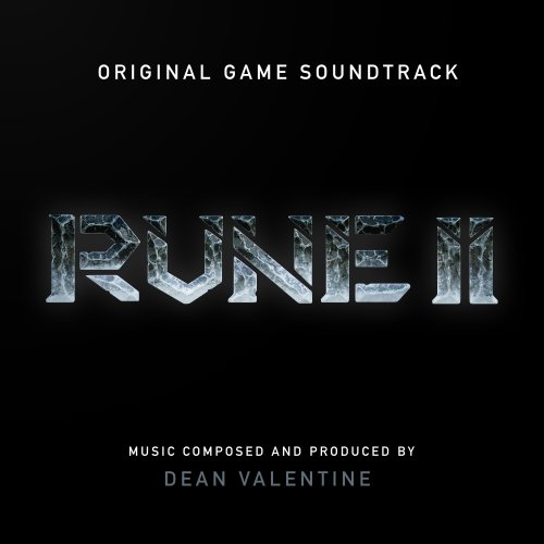 Dean Valentine - Rune II (Original Game Soundtrack) (2019)