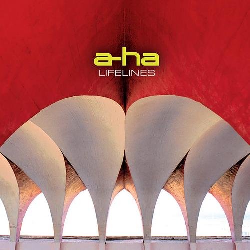 a-ha - Lifelines [2CD Deluxe Edition, Remastered] (2002/2019) [CD Rip]