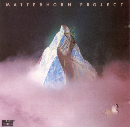 Matterhorn Project - Matterhorn Project (1985)