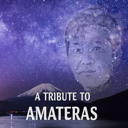 VA - A Tribute to Amateras (2019)