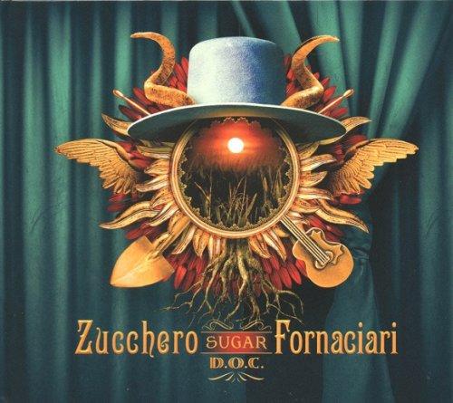 Zucchero Sugar Fornaciari - D.O.C. (2019)