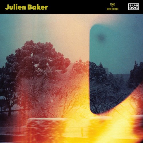 Julien Baker - Tokyo (Single) (2019)
