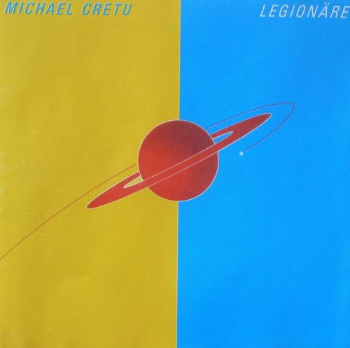 Michael Cretu - Legionare (2002)