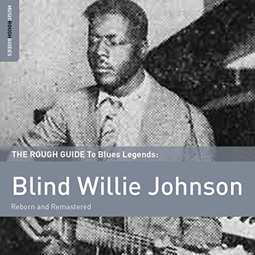 VA - Rough Guide to Blind Willie Johnson (2013)