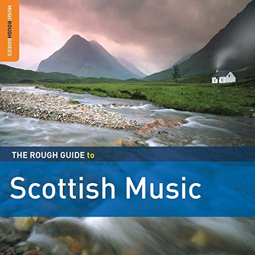 VA - Rough Guide to Scottish Music (2014)