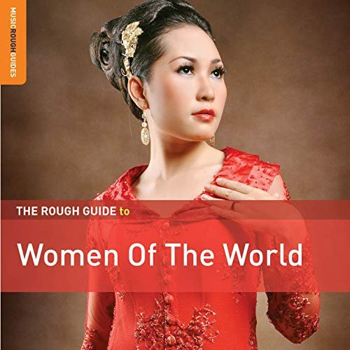 VA - Rough Guide to Women of the World (2019)